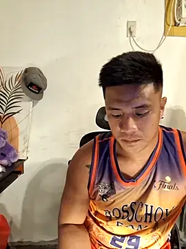 Felix_Asher 网络视讯表演