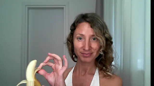 Paevoaのウェブカメラショー