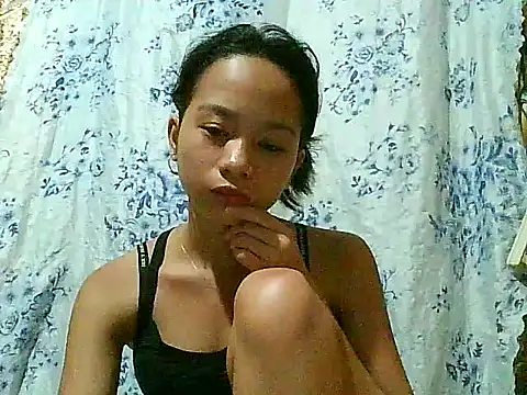Webkamerová show Asianpinay_Skinny1818