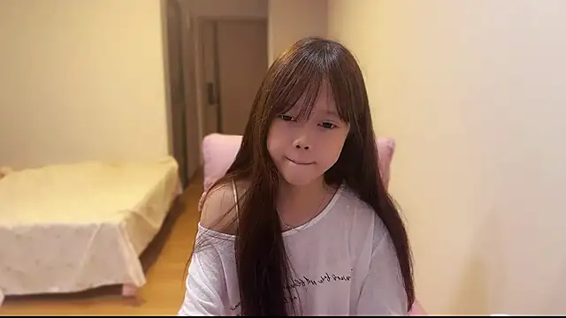 xiaobaozi-520 网络视讯表演