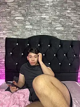 Chat XXX ao vivo de Noah_ledom