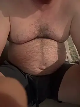 chubbylittlesecret webcam show