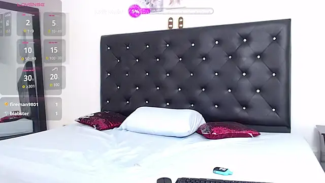 Chat +18 de skynichanel ao vivo