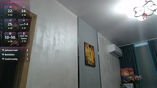 Czat XXX na żywo – Stacy_Davice