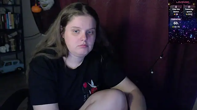 so_cute777 Adlı Modelin Canlı XXX Sohbeti