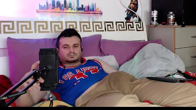 Chatroom XXX en direct de iuligruia69