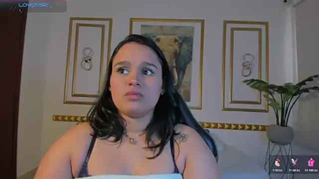 Chatroom XXX en direct de lia_sexx19