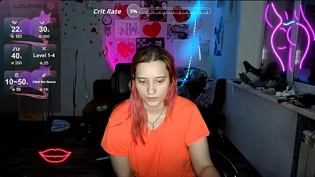 RachelPirce Live XXX Chat