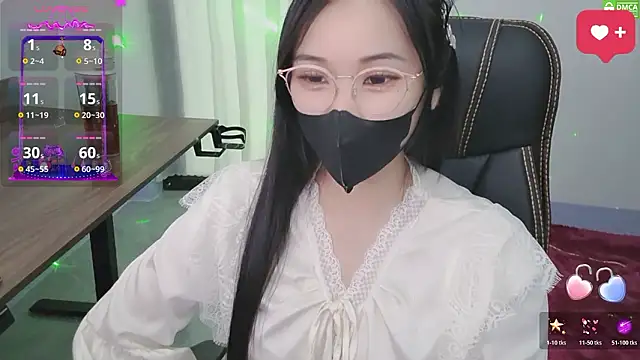 Dully_anan Live XXX chat