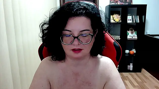 MissTroubllen Live XXX chat