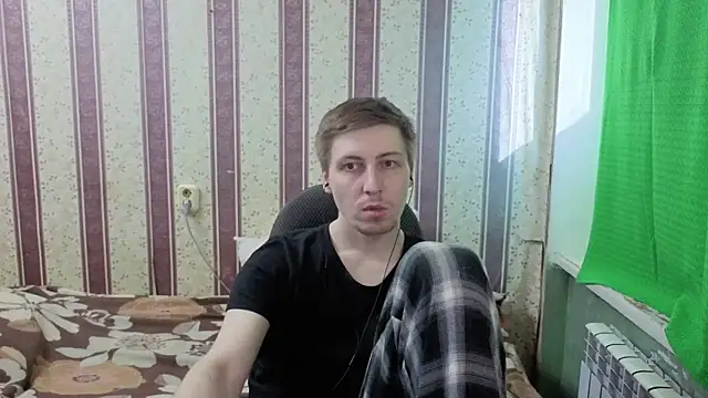 Chatroom XXX en direct de Darien_Brown