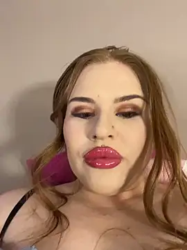 Webkamerová show RedFoxQueen