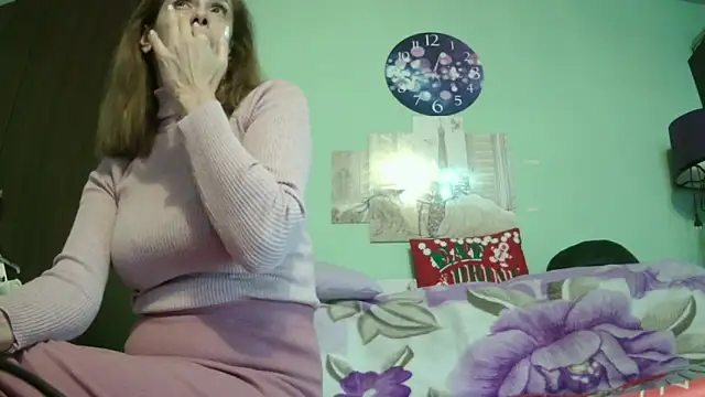 Živý XXX chat SexyGioconda