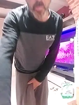 Chatroom XXX en direct de affascino