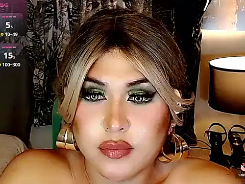 VictorinaDom Live XXX Chat