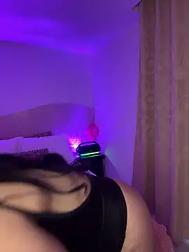 Vicky_Saidi Chat XXX in diretta