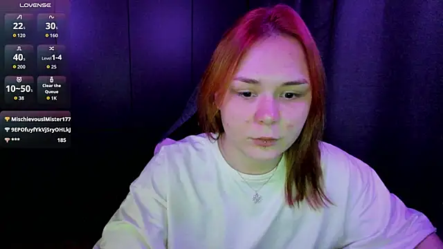 sophia_lix Obrolan Langsung XXX