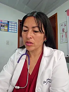 JustSamantha_のウェブカメラショー