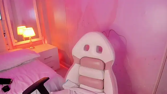 carol_69 Live XXX-Chat