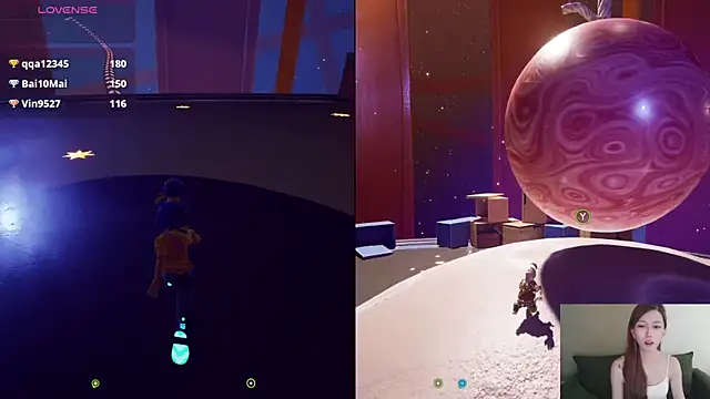 whitecat13 Obrolan Langsung XXX