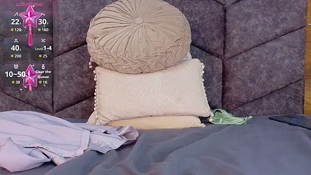 AnnieRouse__ Live XXX-Chat