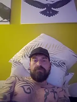 عرض كام calebdevil