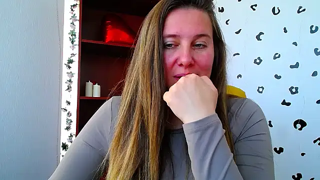 Nionelly Live XXX-Chat