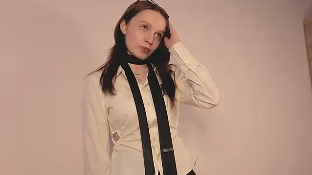 Živý XXX chat JoselynNeave