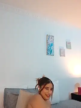 martina_connor1 Adlı Modelin Canlı XXX Sohbeti