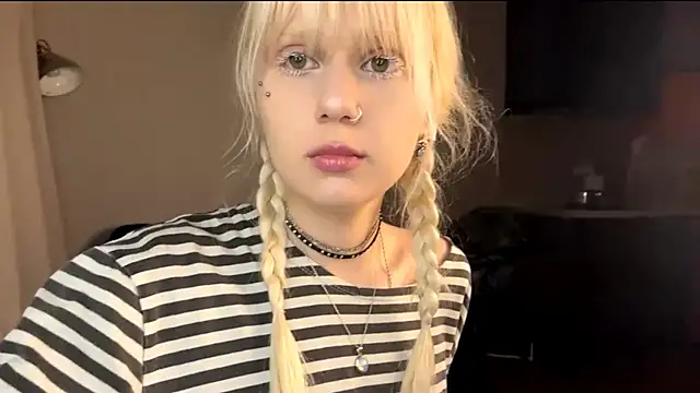 DivinaSpanski webkamerás műsora