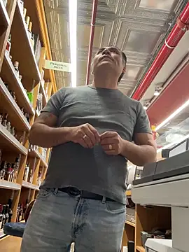 Вебкам-шоу Crossroads5214