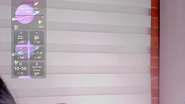 Cilie_lee Obrolan Langsung XXX