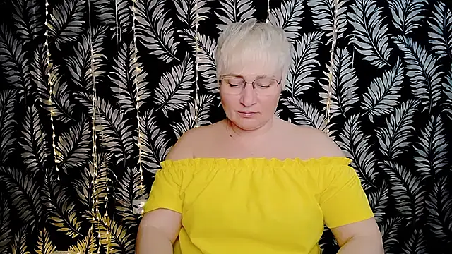 Olivia_playful Obrolan Langsung XXX