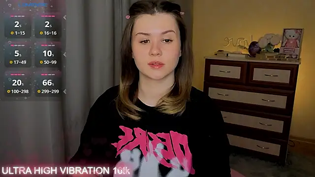 cutie_mili Live XXX Chat