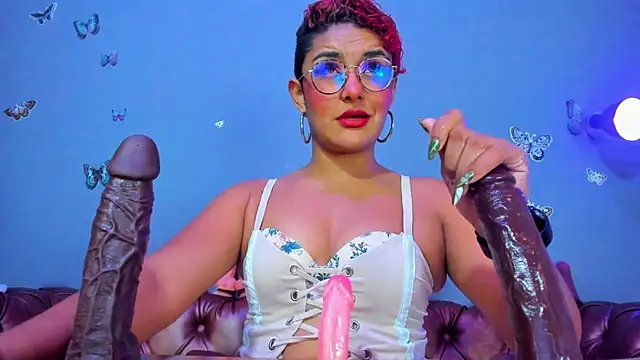 Kaira_mosse: онлайн-секс-чат