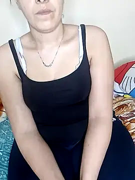 ShadiaStar Live XXX-Chat