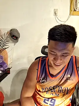 Felix_Asher's Live XXX Chat