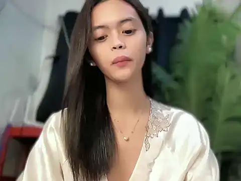 spicy_margaritaxxxのウェブカメラショー