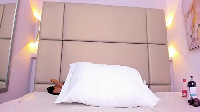 natalyWilliams' Live XXX Chat