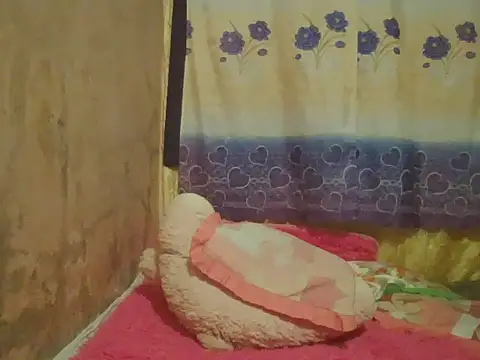 Webkamerová show SexyMorena34