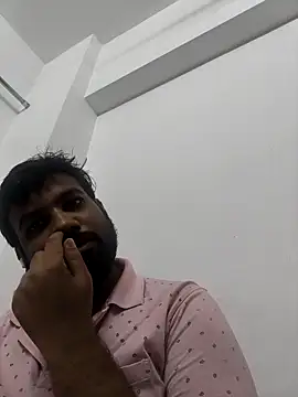 vinay_smalldick's Live XXX Chat