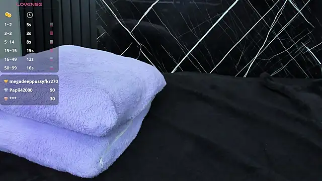 LexaLust: онлайн-секс-чат