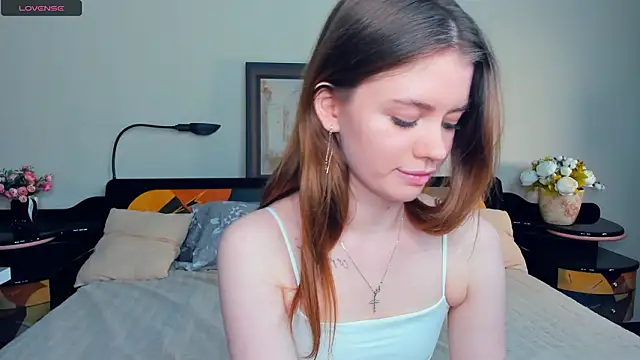 AngelesBenitz Chat XXX in diretta