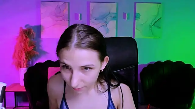 sweetie_chloe_ 라이브 XXX 채팅