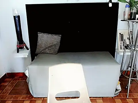 sora_jun webkamerás műsora