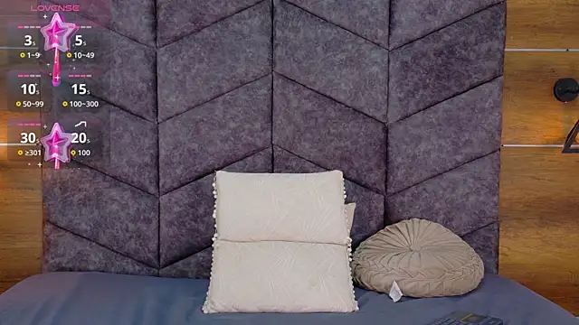 AnnieRouse__'s Live XXX Chat