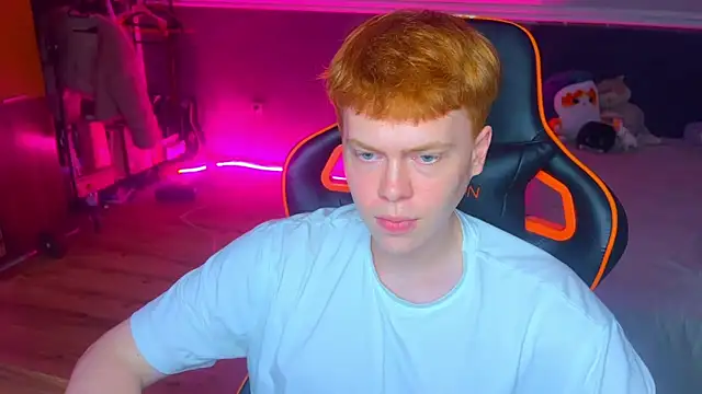 XXX chat uživo modela Alvin_rain