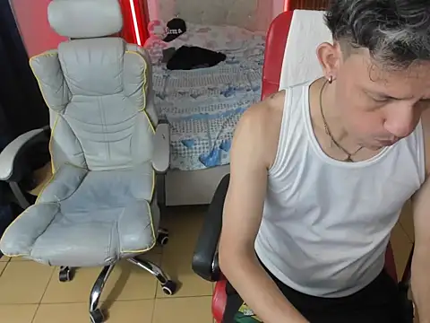 juan_and_luke's Webcam Show