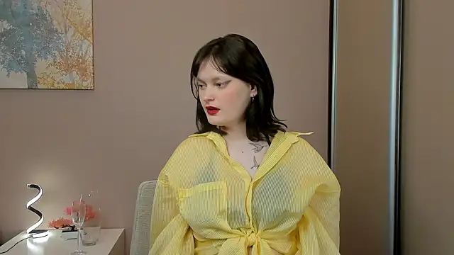 ManaGallob 라이브 XXX 채팅