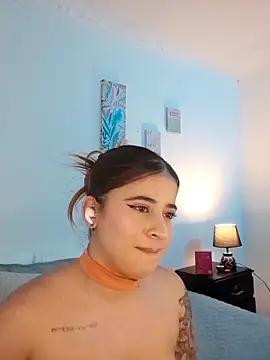 martina_connor1 live XXX chat